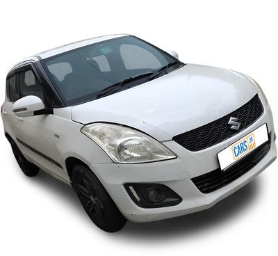 Maruti Swift-img
